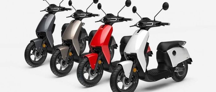 Dokumenty niezbędne do prowadzenia skutera elektrycznego Dokumenty niezbędne do prowadzenia skutera elektrycznego